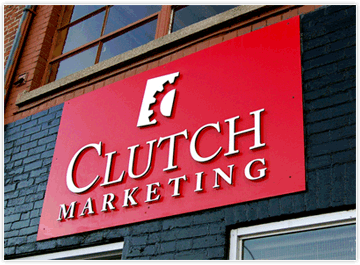 Clutch Marketing Toronto