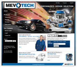 Mevotech