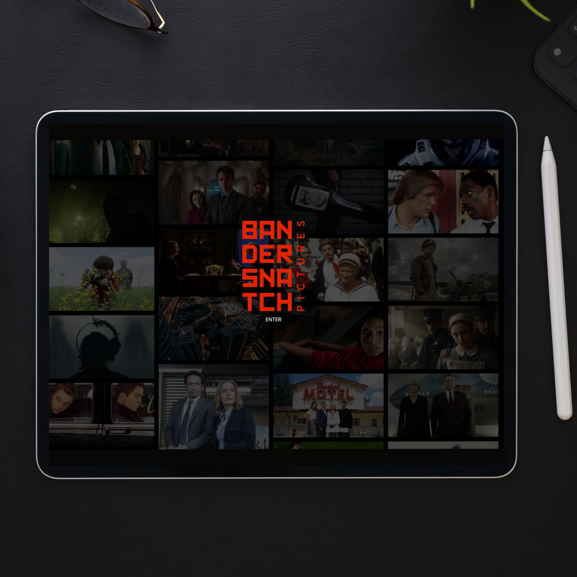 Bandersnatch Pictures