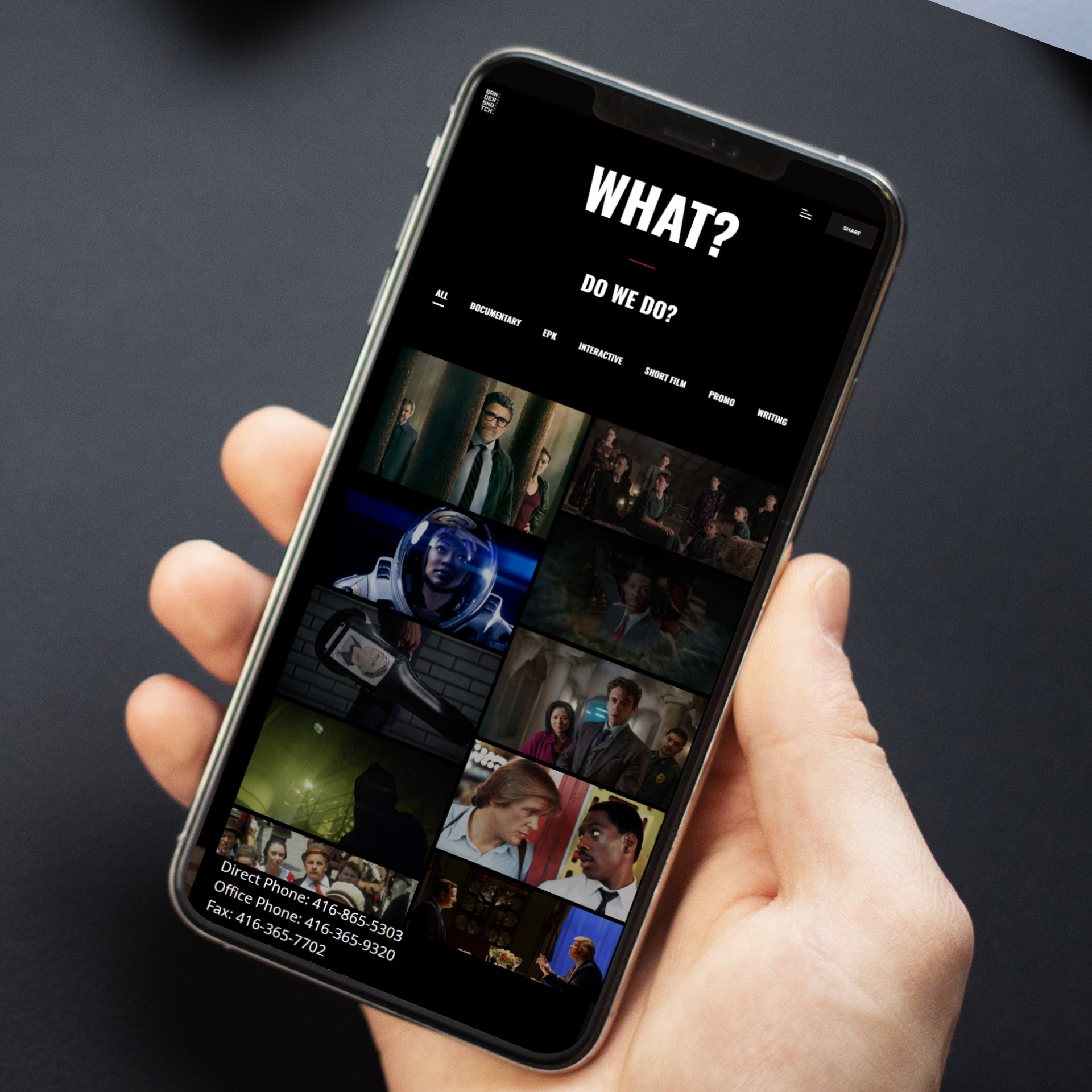 Bandersnatch Pictures