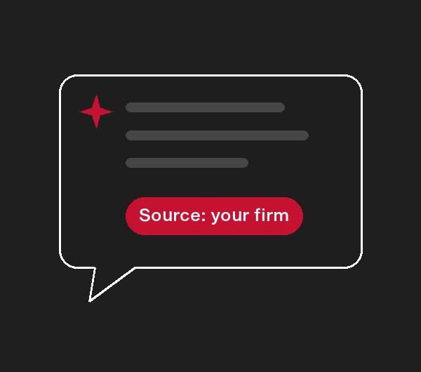 Generative engine optimization for AI search