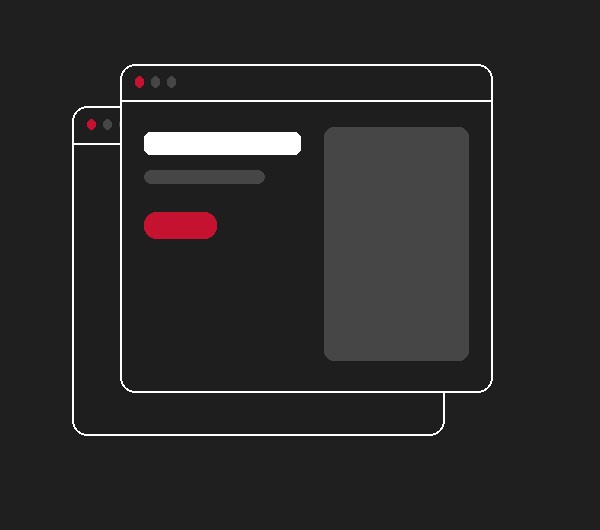 Law firm website design