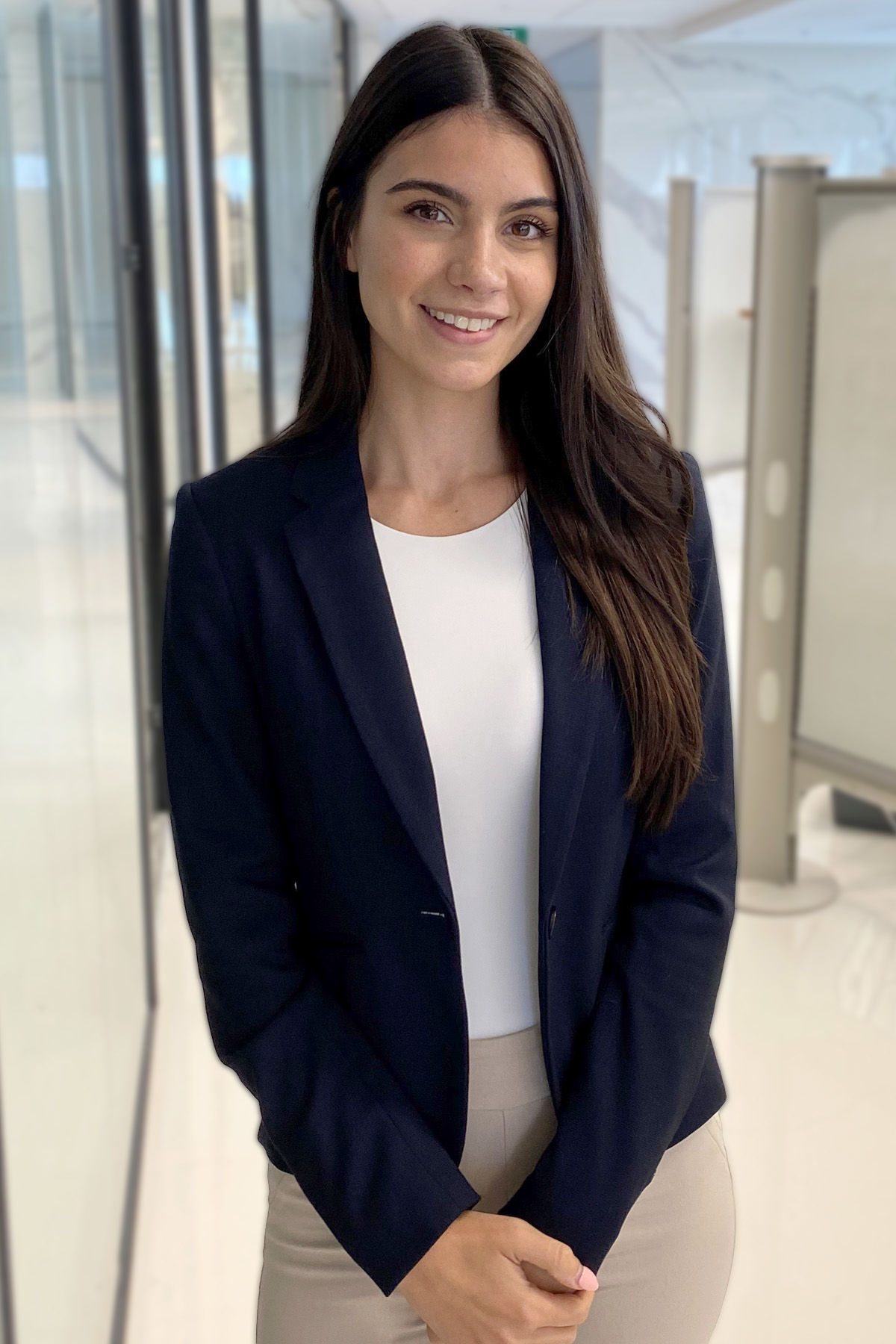 Photo of Morgan Scalena