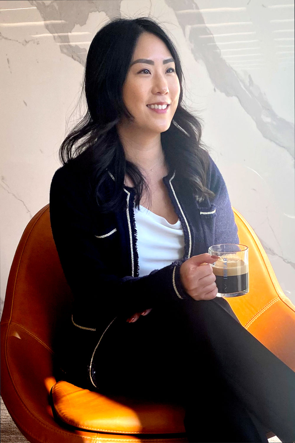 Photo of Minnie Chan