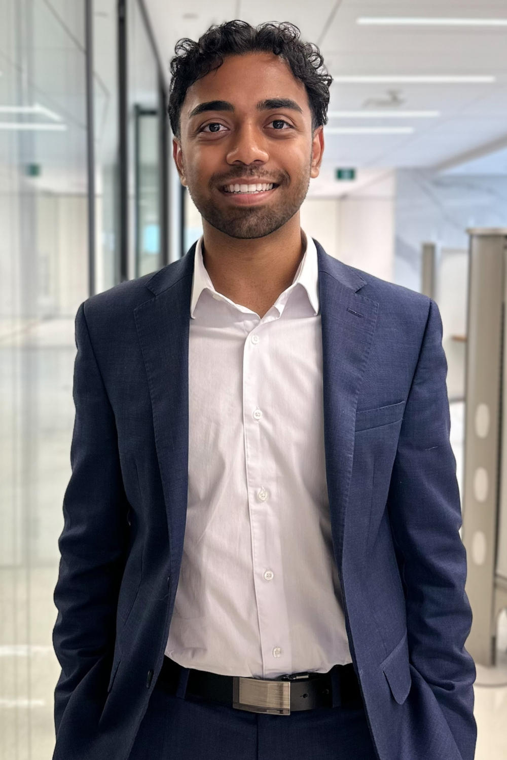 Photo of Varunn Vasulo