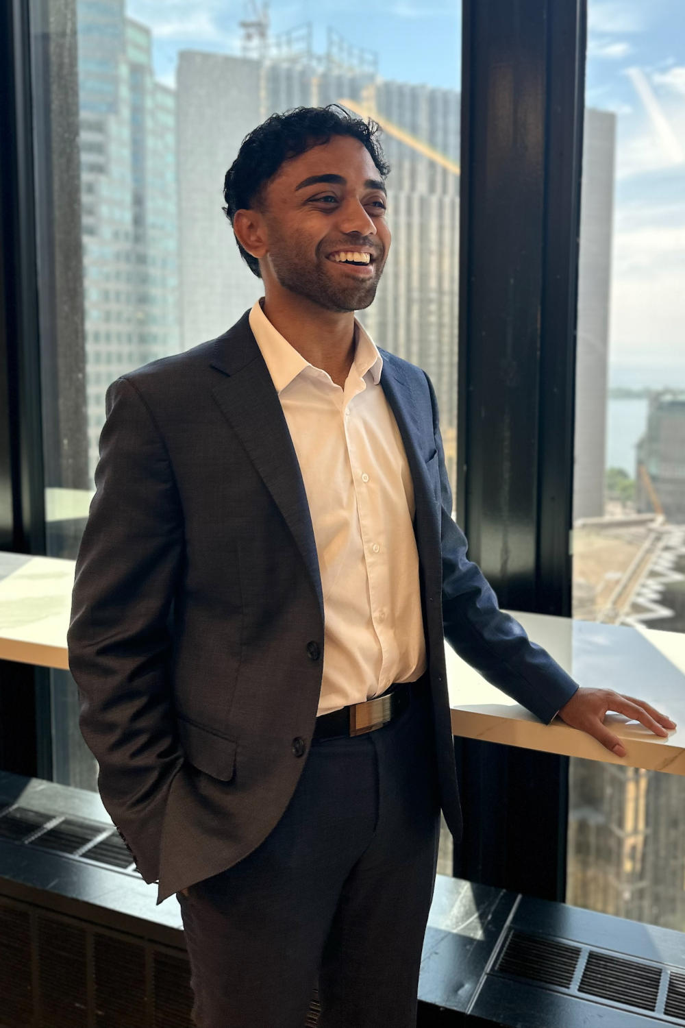 Photo of Varunn Vasulo